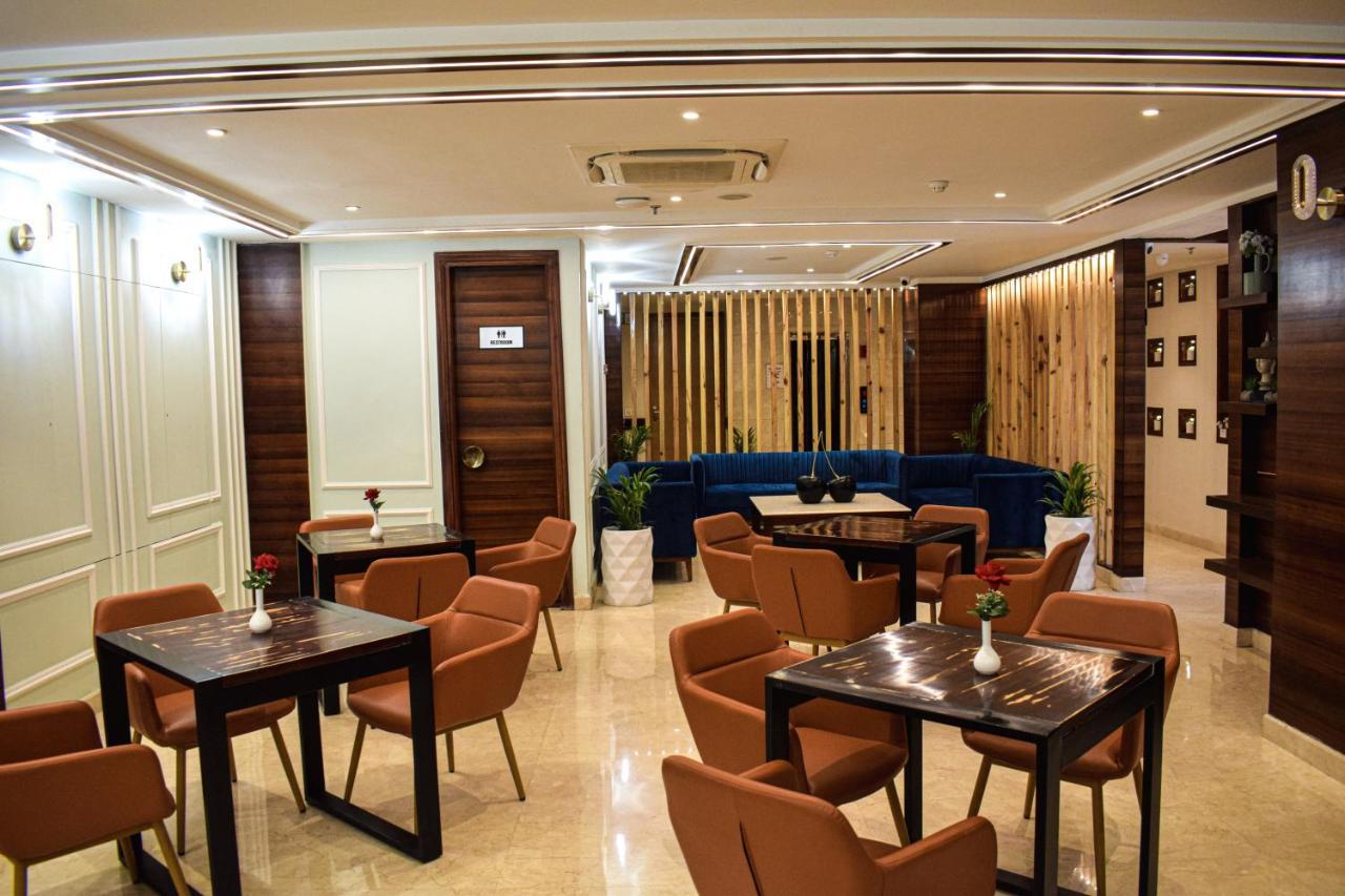 Pride Hotel And Resort Ришикеш Экстерьер фото